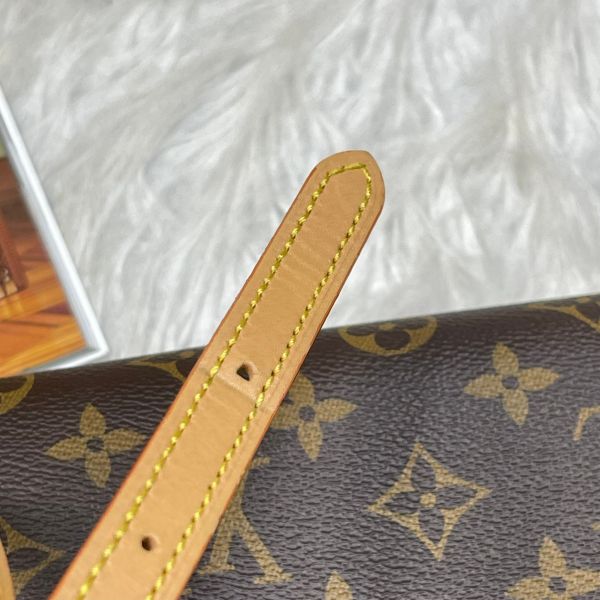 【12期0利率】LV Mini Bumbag【9成新】 