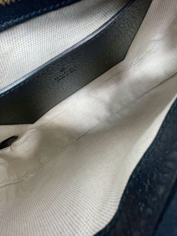 【分期0利率】GUCCI OPHIDIA 小號單肩包【99成新】 