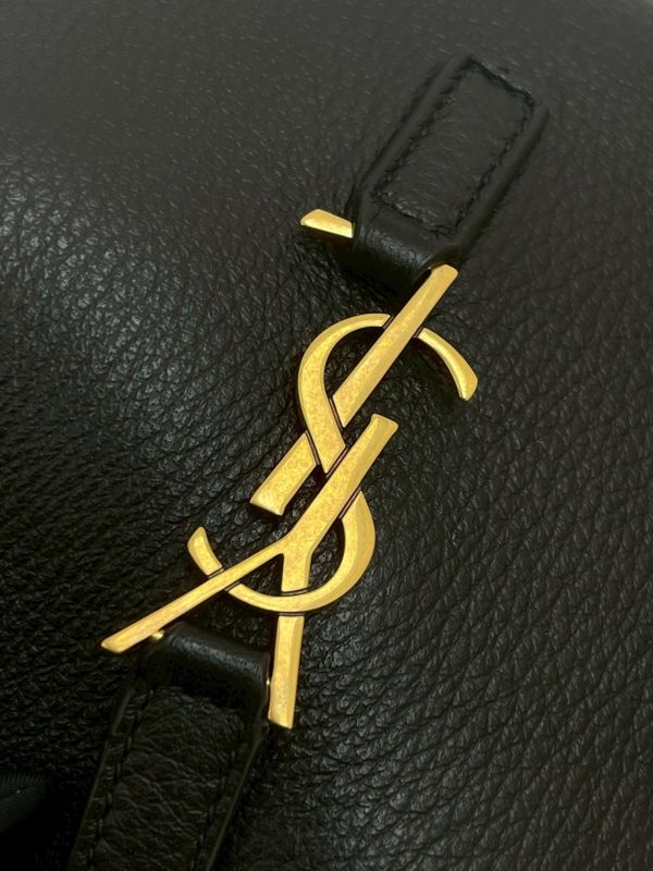 【95成新】YSL Le 5`A7 Mini Hobo長背帶 