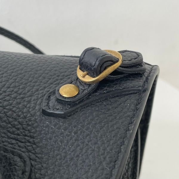 【12期0利率】BALENCIAGA  NEO CALASSIC  MINI【99成新】 