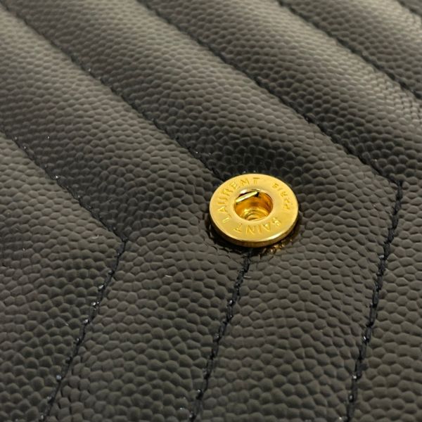 【95成新】【12期0利率】YSL 魚子醬WOC 22.5公分 