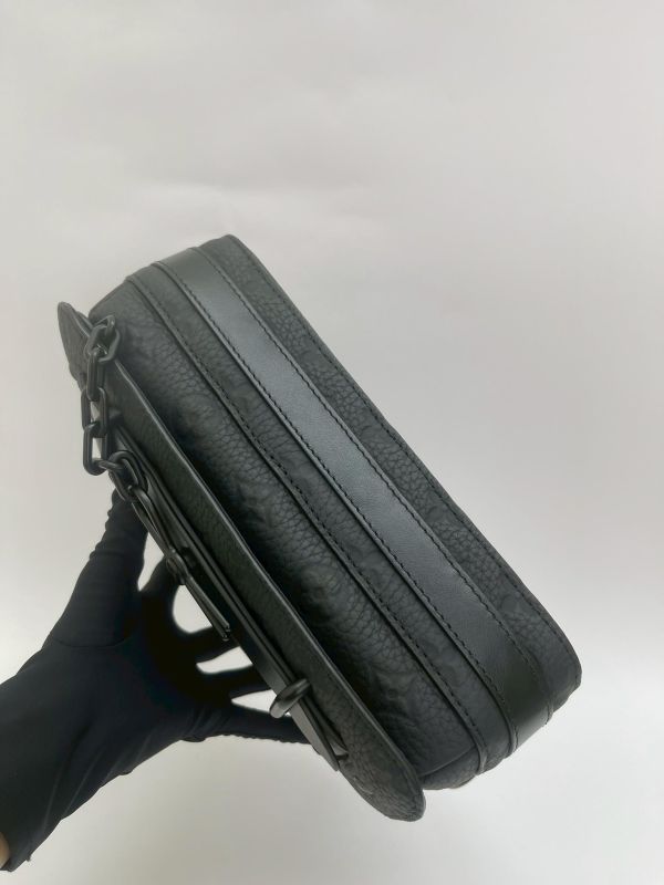 【99成新】LV Steamer 郵差包 
