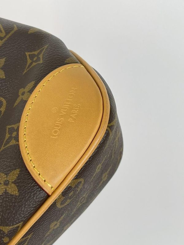 【9成新】LV Boulogne PM 