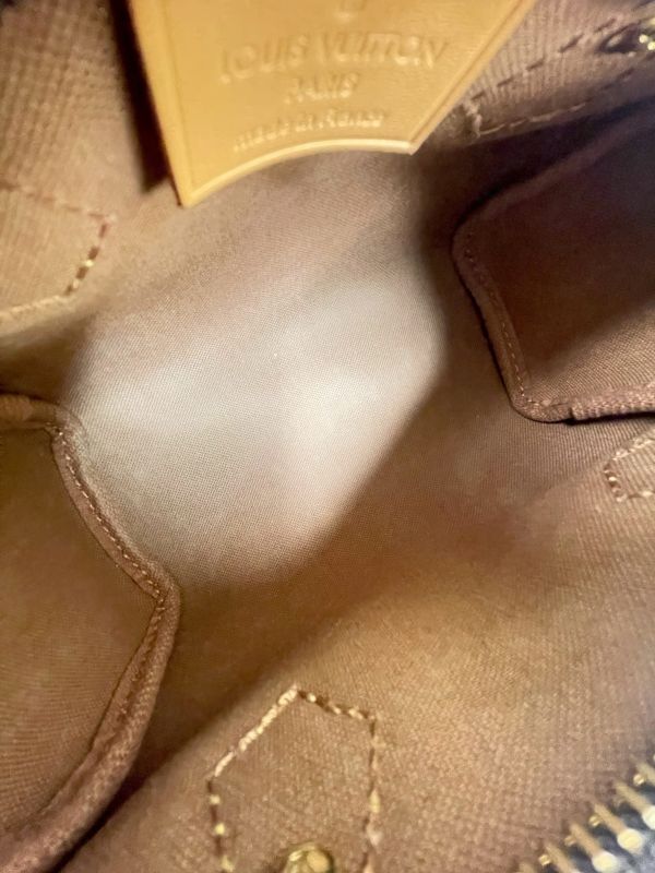 【分期0利率】LV NANO SPEEDY【95成新】 