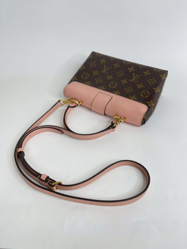 【分期0利率】LV LOCKY BB【9成新】 