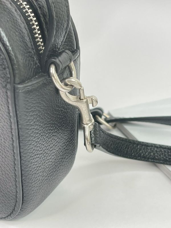 【分期0利率】BALENCIAGA EVERYDAY 相機包 XS【95成新】 