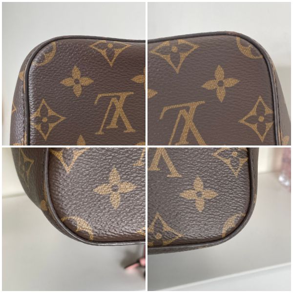 【12期0利率】LV NéoNoé MM 粉色【95成新】【現金價47500】 