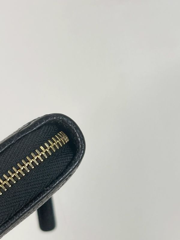 【分期0利率】CHANEL 拉鍊零錢卡包【95成新】 