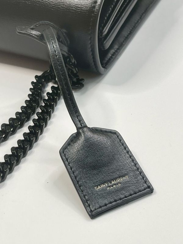 【分期0利率】 YSL SUNSET 迷你包【未使用閒置品】 
