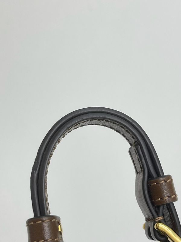 【95成新】Gucci 馬銜扣 1955 迷你包 