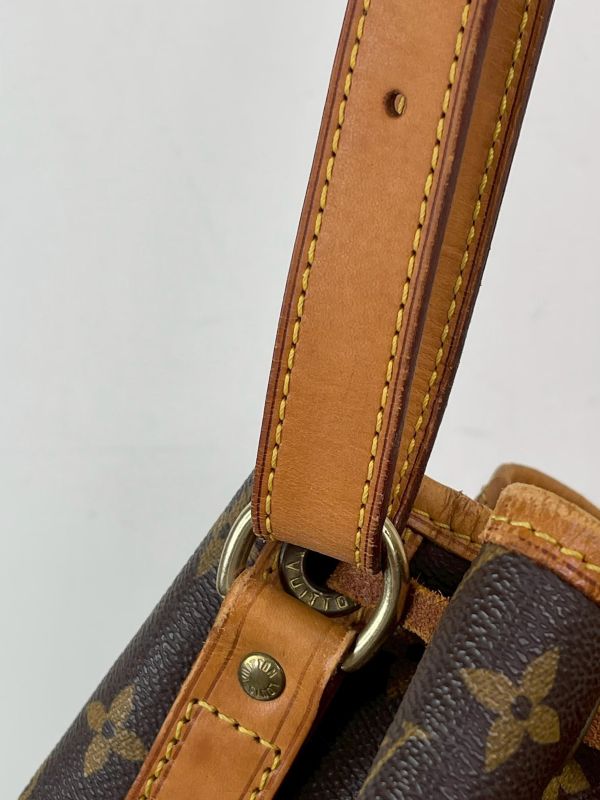 【85成新】LV Noé 