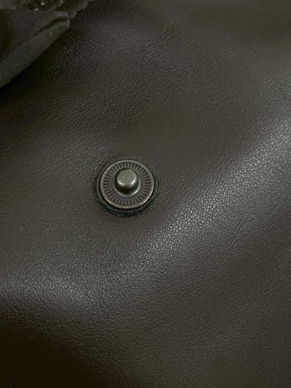 【99成新】LONGCHAMP Le Pliage Xtra 半月形單肩包 M 