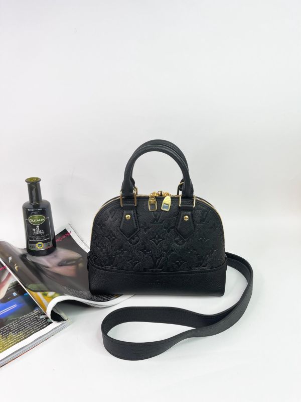 【99成新】LV ALMA BB 