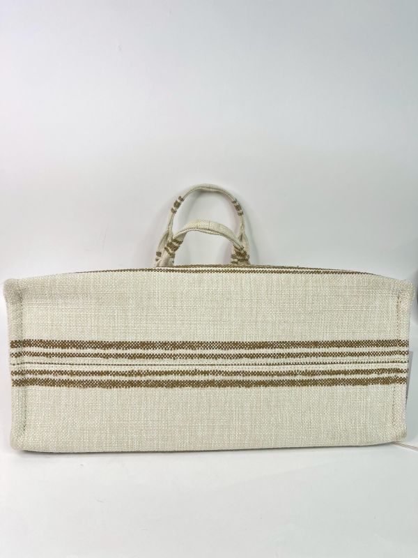 【95成新】CELINE Cabas Thais 托特包大號 