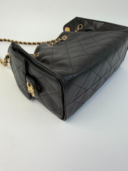 【95成新】CHANEL 25 BAG MINI 