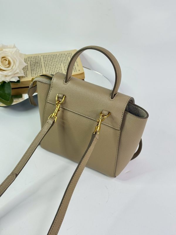 【分期0利率】CELINE PICO BLET BAG 【9成新】