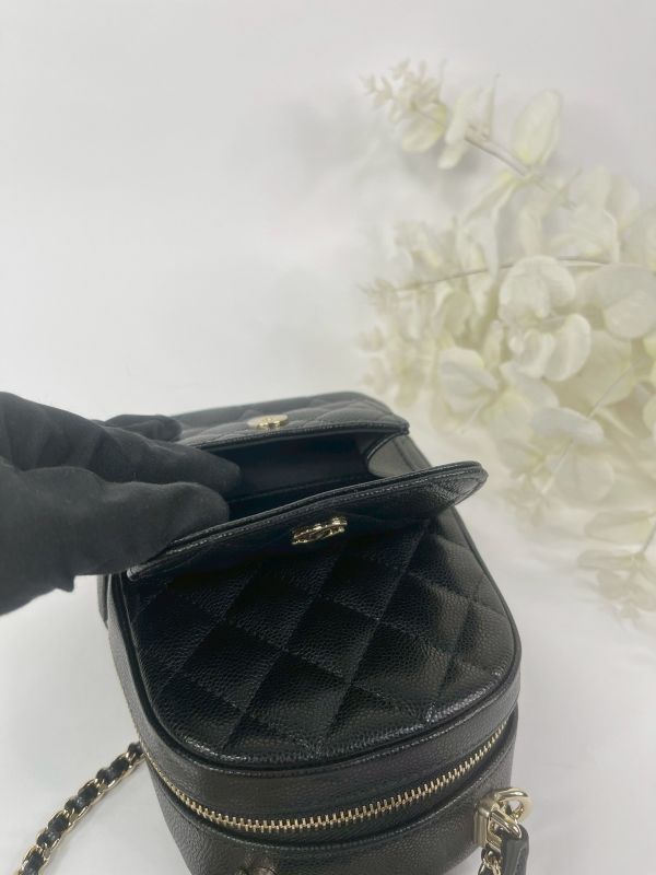 【分期0利率】CHANEL 24C 小書包【全新品】 