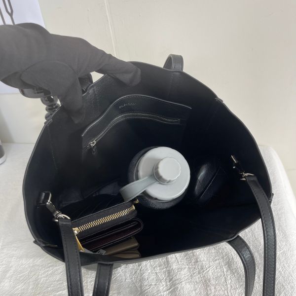 【12期0利率】BALENCIAGA EVERYDAY TOTE XS【95成新】 