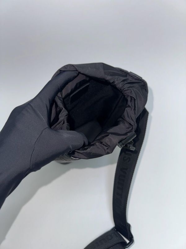 【99成新】LV Noe Sling 水桶包 