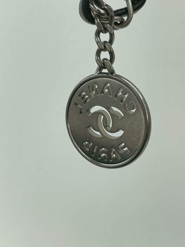 【95成新】CHANEL 22BAG 小號 