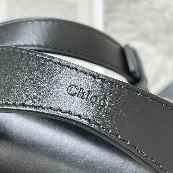 【分期0利率】CHLOE MINI C BAG【99成新】 