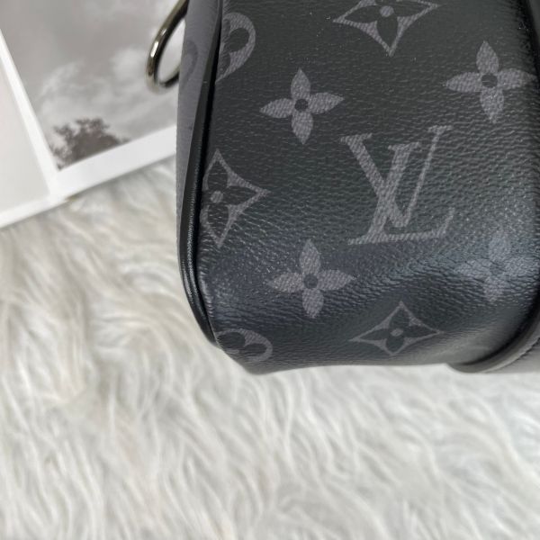 【12期0利率】LV Keepall Bandoulière 25【全新品】【現金價66500】 