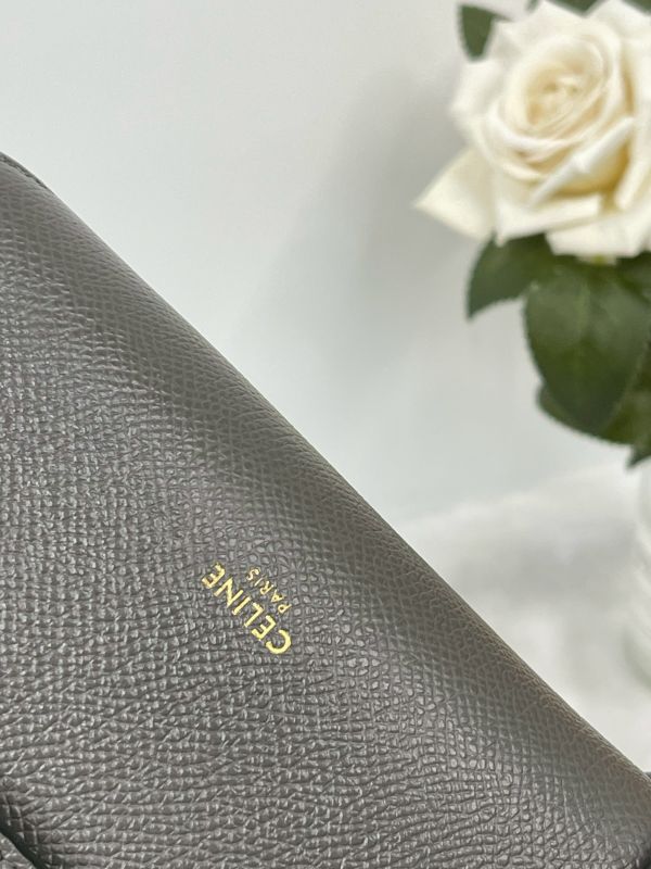 【分期0利率】CELINE PICO BLET BAG 【95成新】 