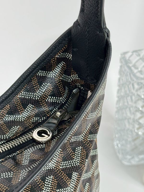 【分期0利率】GOYARD Bohème Hobo【99成新】 