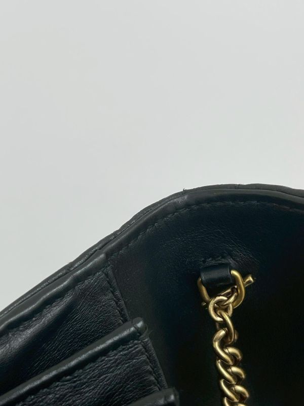 【9成新】GUCCI MARMONT WOC 