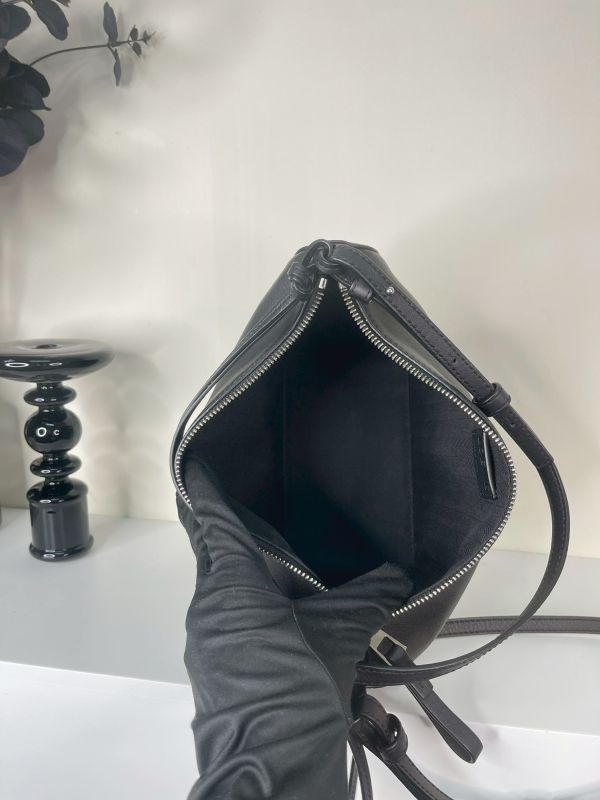 【分期0利率】LOEWE Mini Hammock Hobo bag【95成新】 