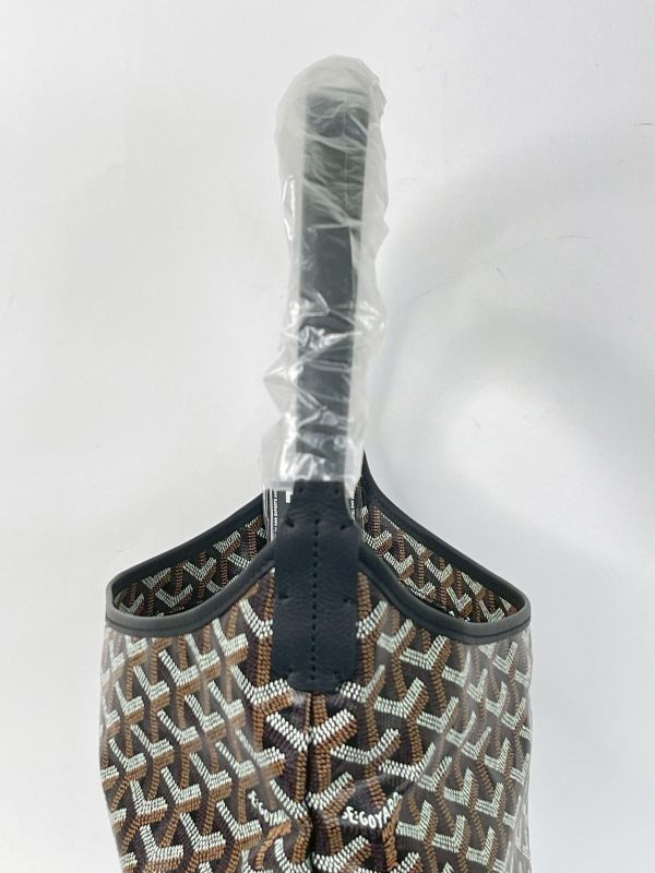 【全新品】GOYARD Bohème Hobo 