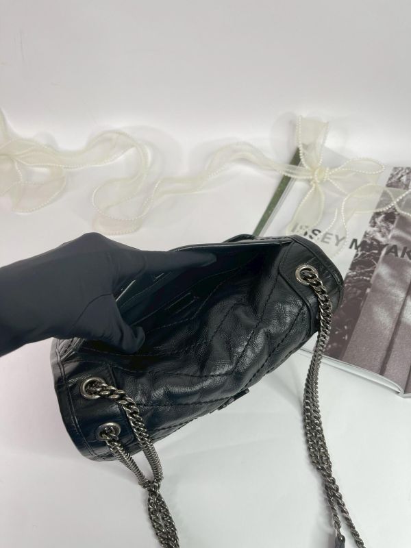 【95成新】YSL NIKI BABY 