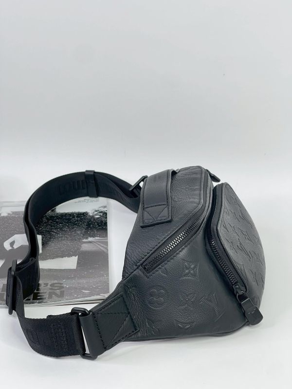 【全新品】LV Rush Bumbag 腰包 