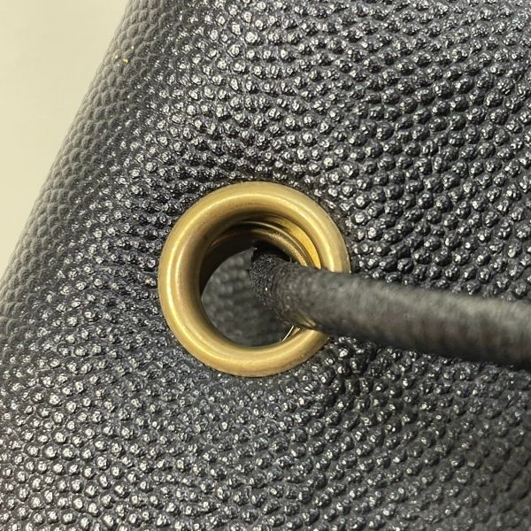 【12期0利率】Chanel 鉚釘牛皮Deauville後背包【9成新】 