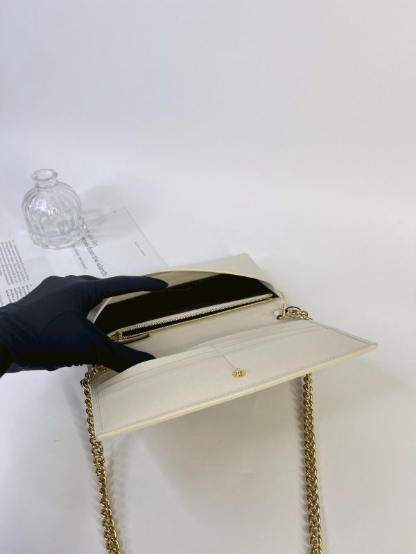 【99成新】GUCCI Horsebit 1955 WOC 