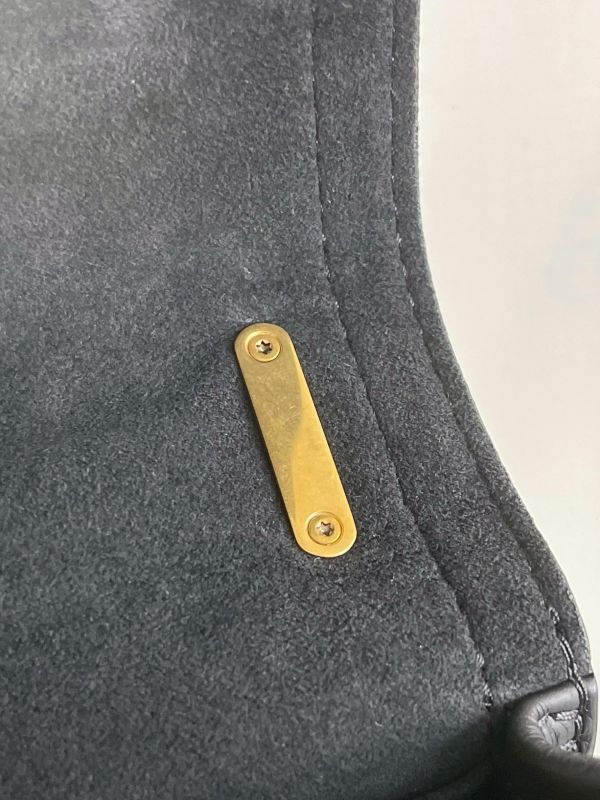 【99成新】LV LOCKME CHAIN 小號斜背包 