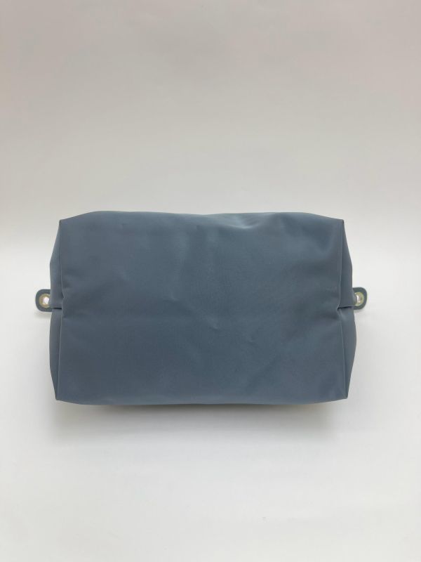 【99成新】LONGCHAMP LE PLIAGE 尼龍手提兩用包 