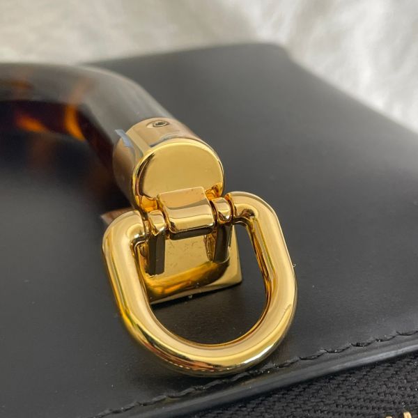 【12期0利率】FENDI BY THE WAY 迷你【99成新】 