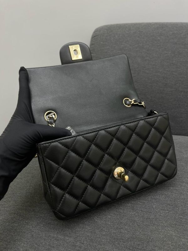 【9成新】CHANEL   CF20 