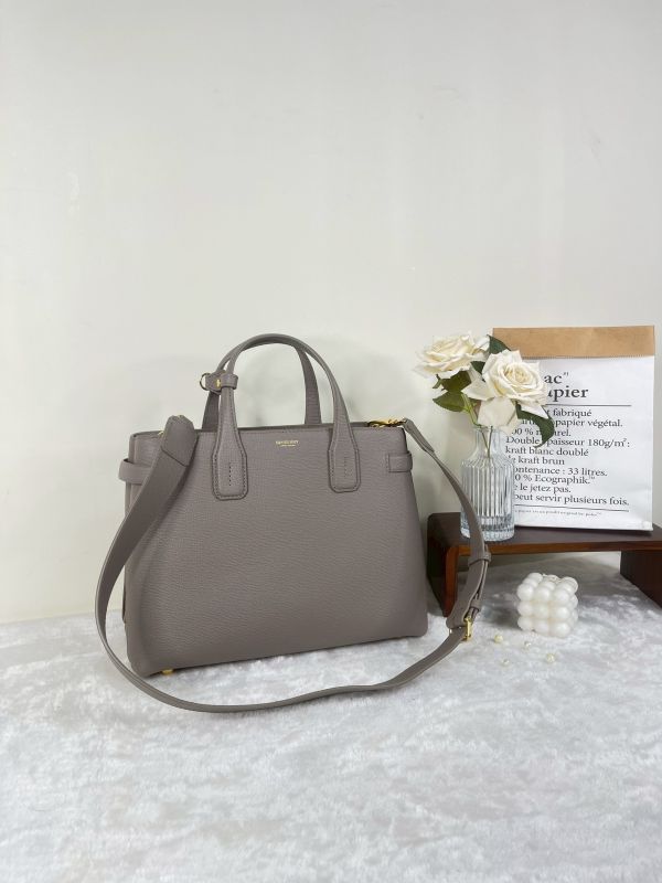 【分期0利率】BURBERRY BANNER MD 手提肩背兩用包 【95成新】 