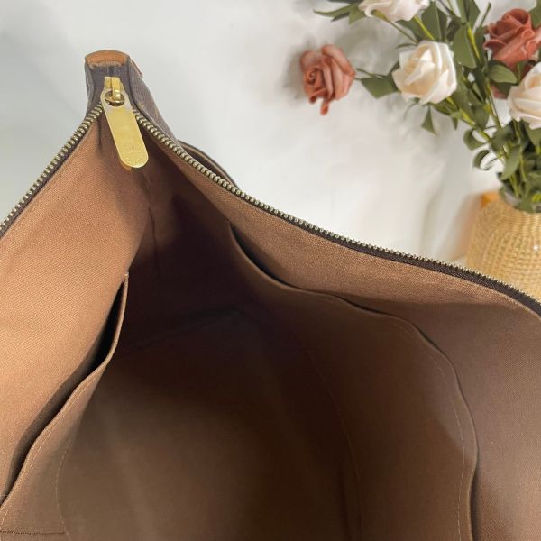 【12期0利率】LV TOTALLY MM  肩背包【85成新】 