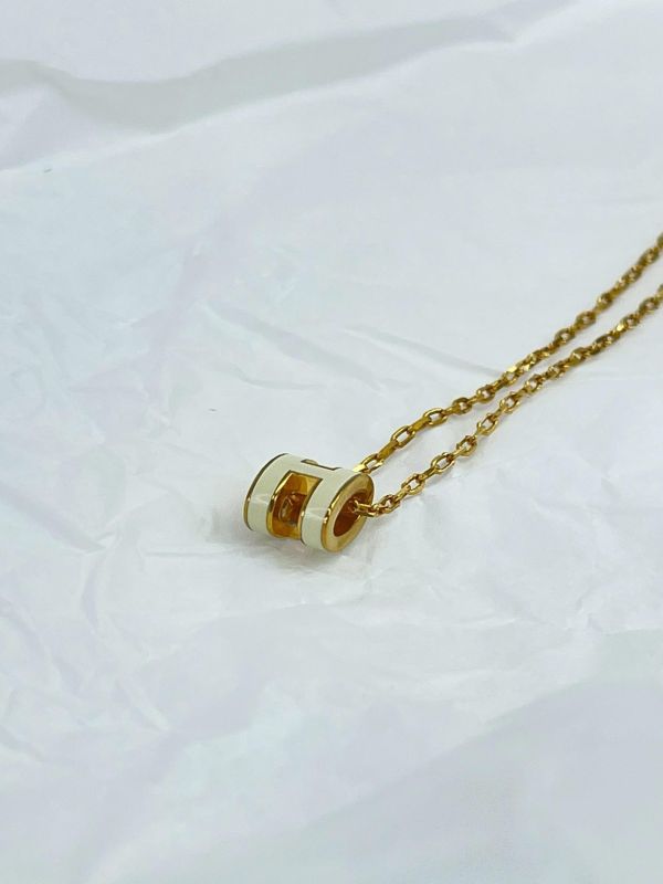 【9成新】HERMES MINI POP H 