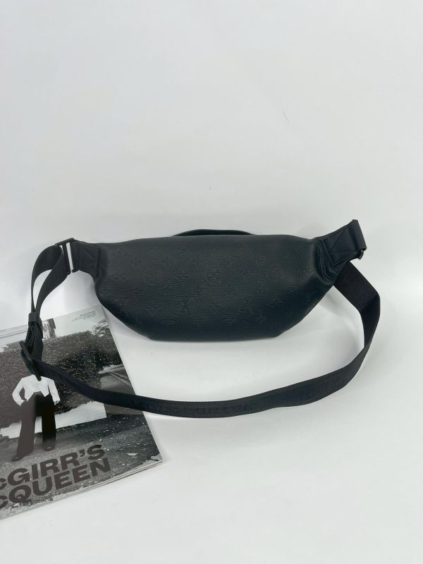 【全新品】LV Rush Bumbag 腰包 