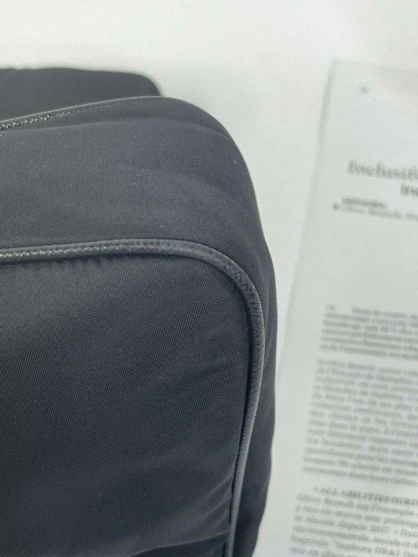 【9成新】PRADA Re-Edition 2005 Re-Nylon 手袋 