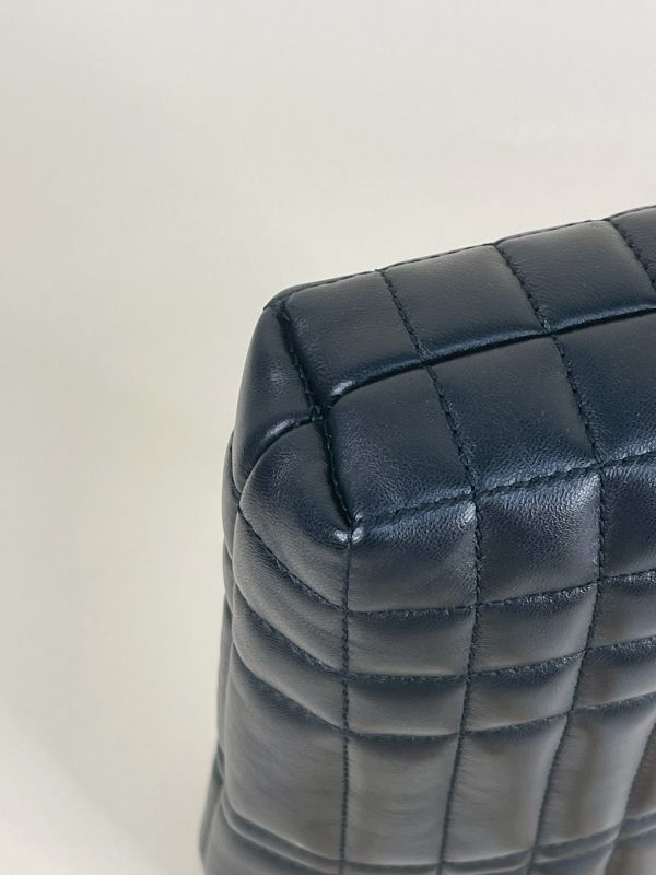 【分期0利率】BURBERRY  LOLA  TB  MICRO 水桶包【95成新】 