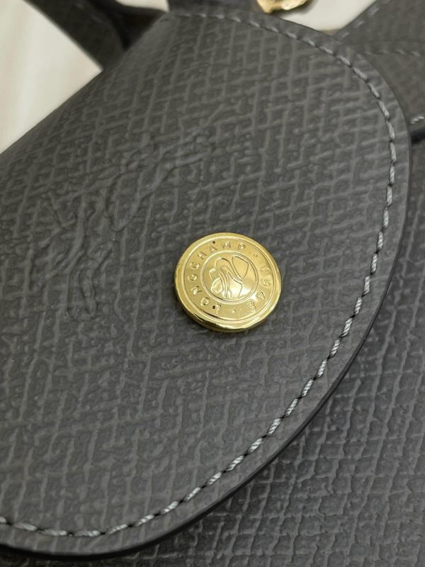 【99成新】LONGCHAMP  Épure 肩揹袋 XS 