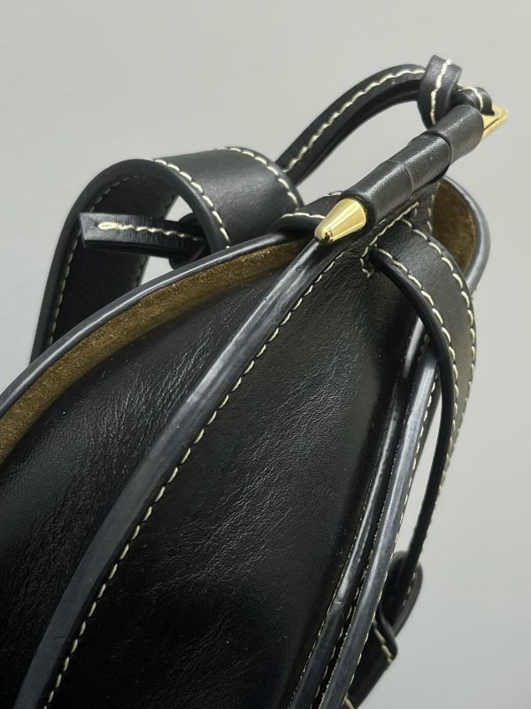 【9成新】LOEWE GATE BUMBAG 