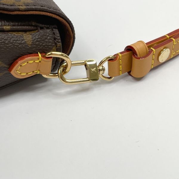 【12期0利率】LV Wallet on Chain Ivy 【99成新】 