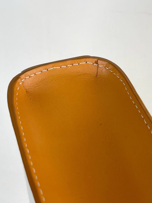 【95成新】CELINE印花LOGO帆布迷你琴譜包 