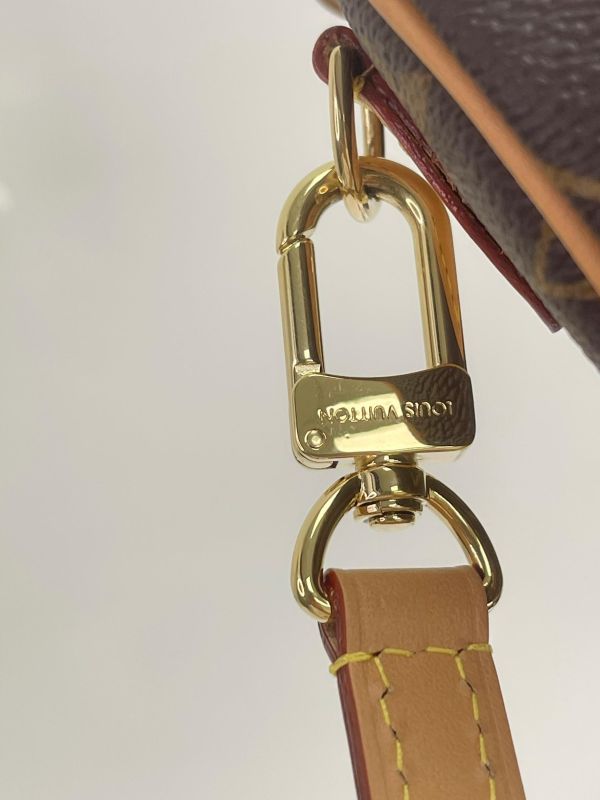 【95成新】LV NANO SPEEDY 